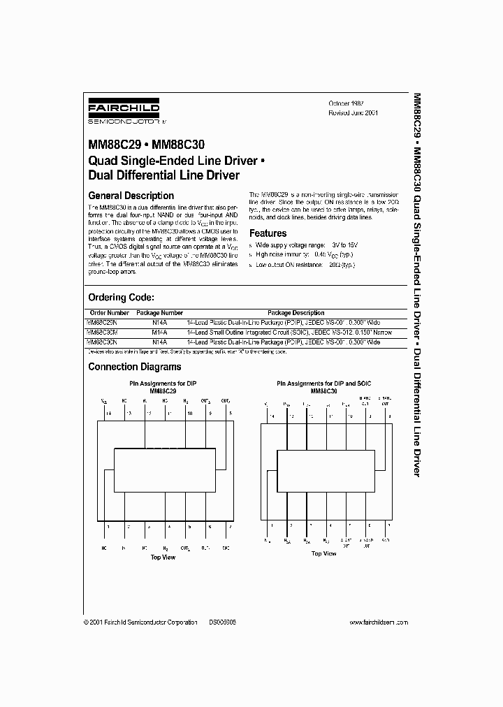 MM88C30N_1280970.PDF Datasheet