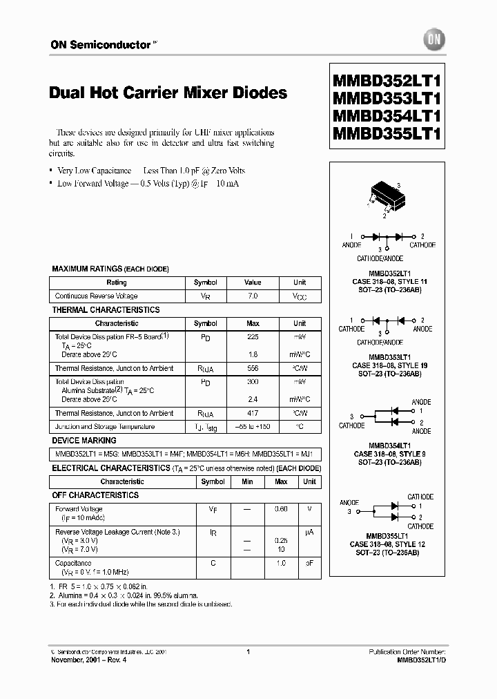 MMBD355LT1_1281095.PDF Datasheet