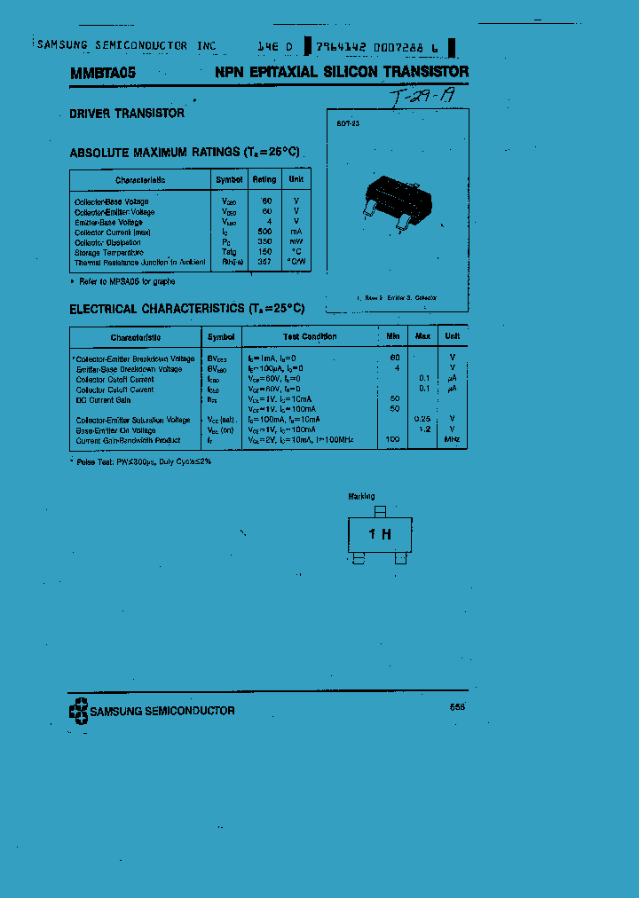 MMBTA05_1281417.PDF Datasheet