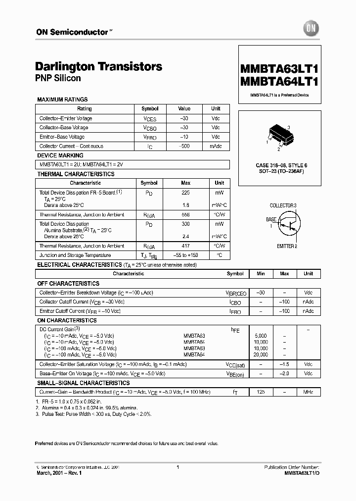 MMBTA63LT1_1118477.PDF Datasheet