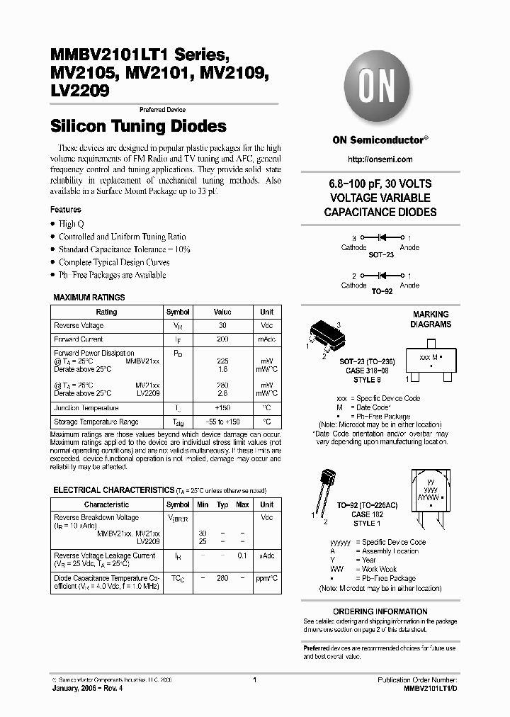 MMBV2101L_1032430.PDF Datasheet