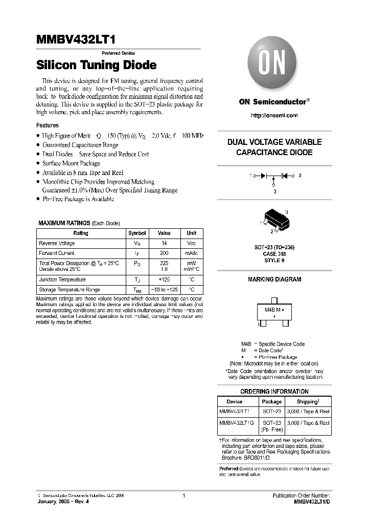 MMBV432LT106_744907.PDF Datasheet