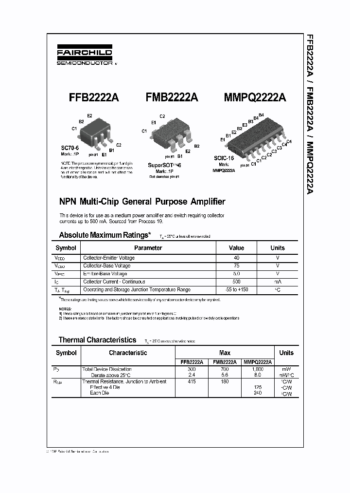 MMPQ2222A_1281732.PDF Datasheet