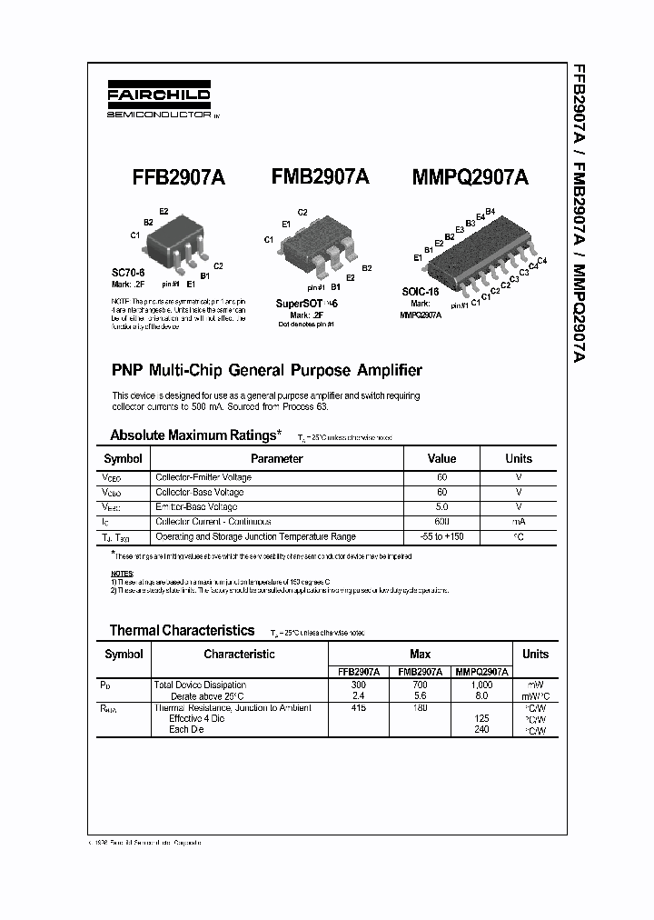 MMPQ2907A_1281735.PDF Datasheet