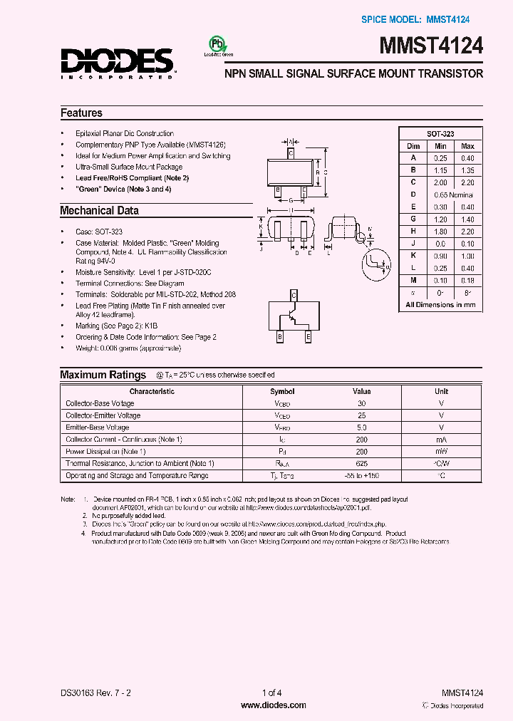 MMST41241_1281776.PDF Datasheet