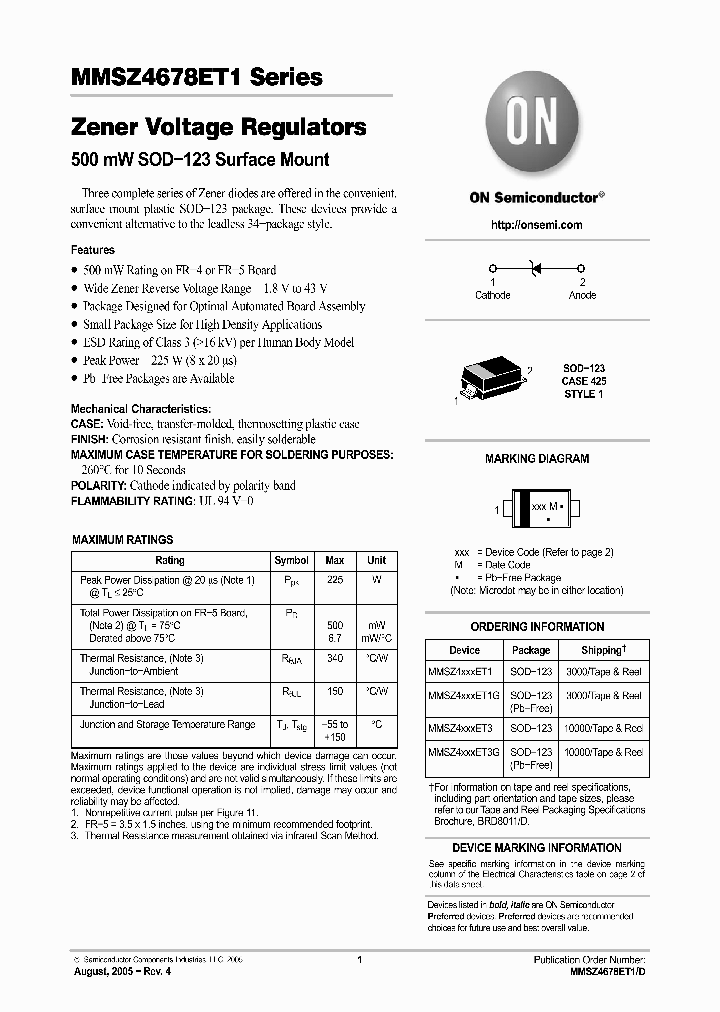 MMSZ4XXXET1_1120921.PDF Datasheet