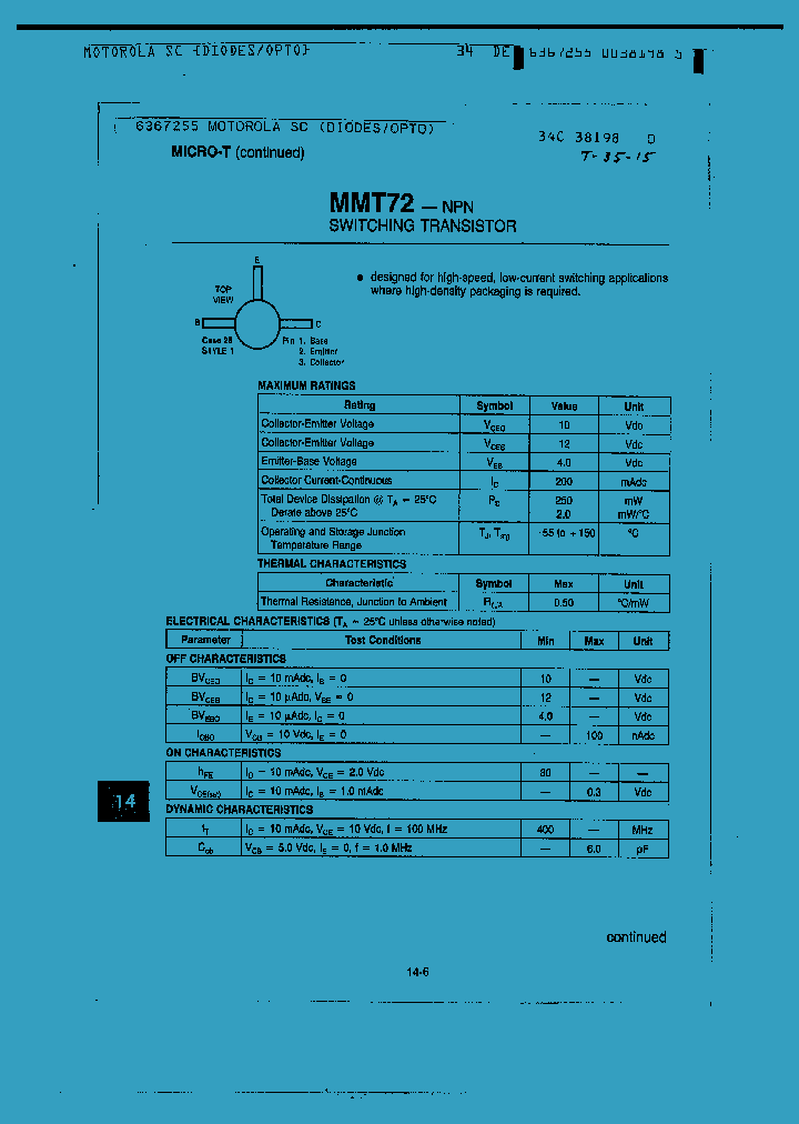 MMT72_1281872.PDF Datasheet