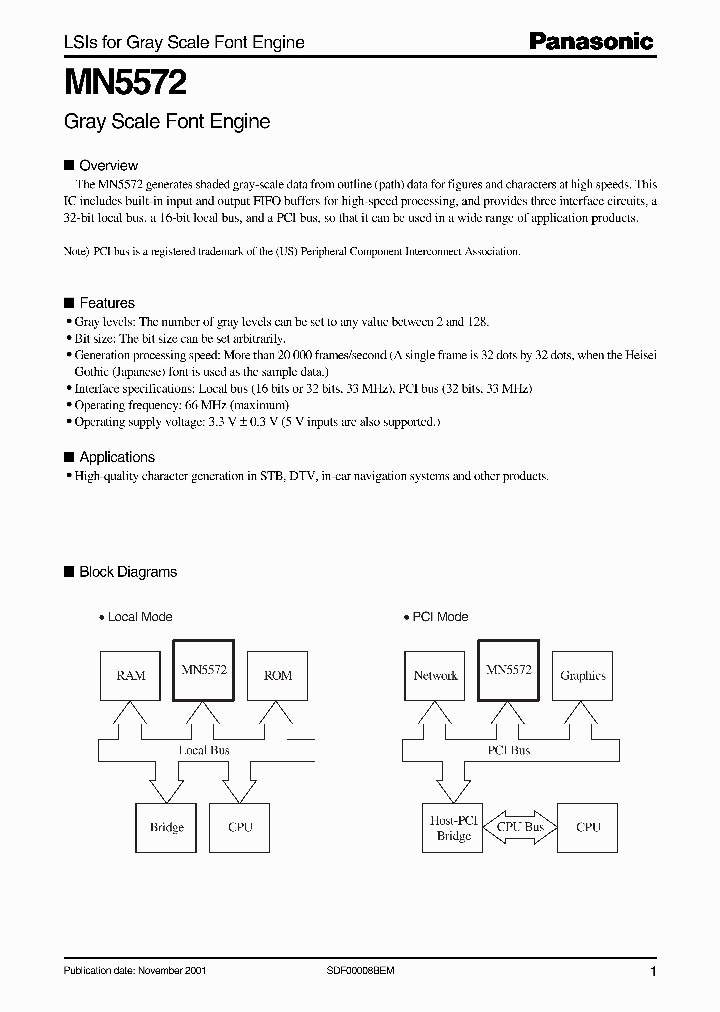 MN5572_1282026.PDF Datasheet