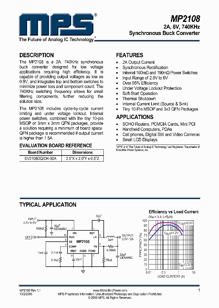 MP210806_1282325.PDF Datasheet