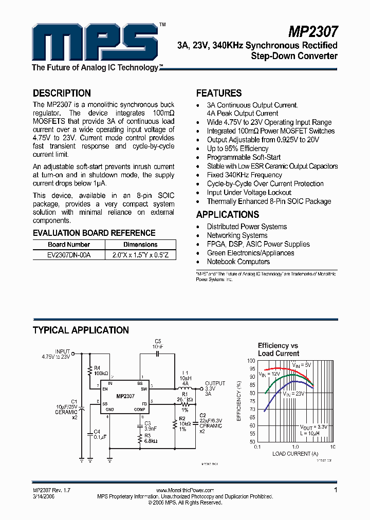 MP230706_1282338.PDF Datasheet