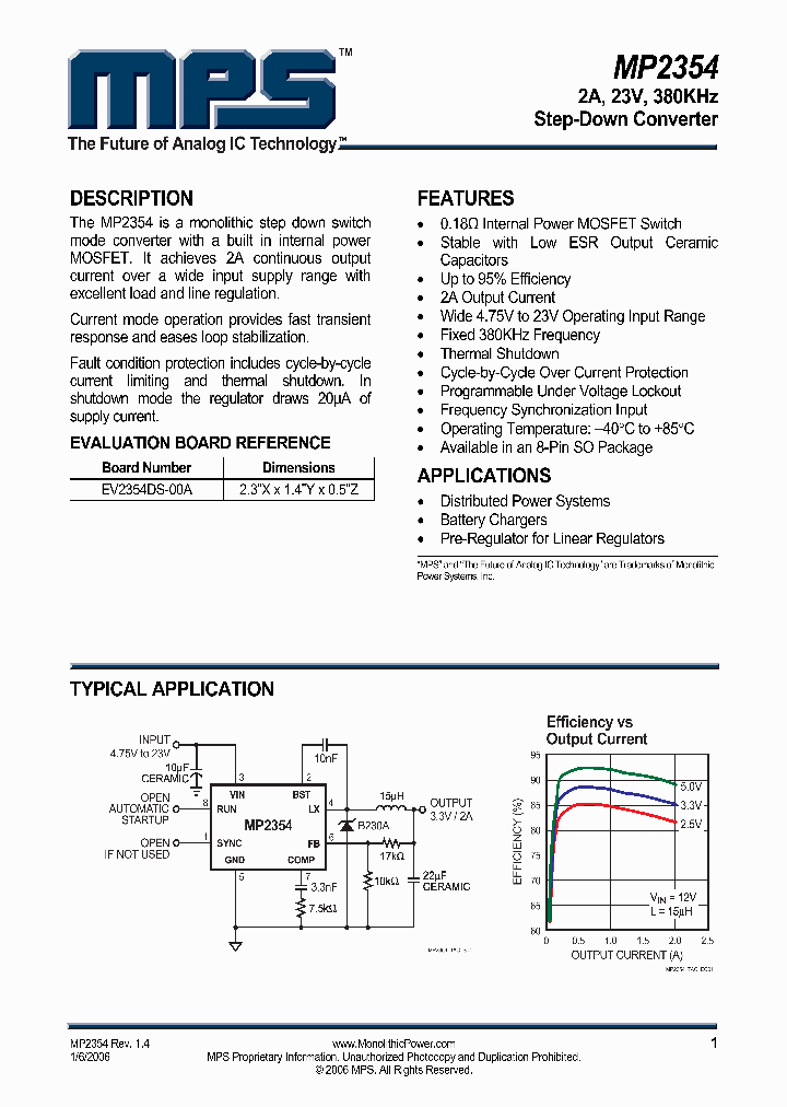 MP235406_1282345.PDF Datasheet