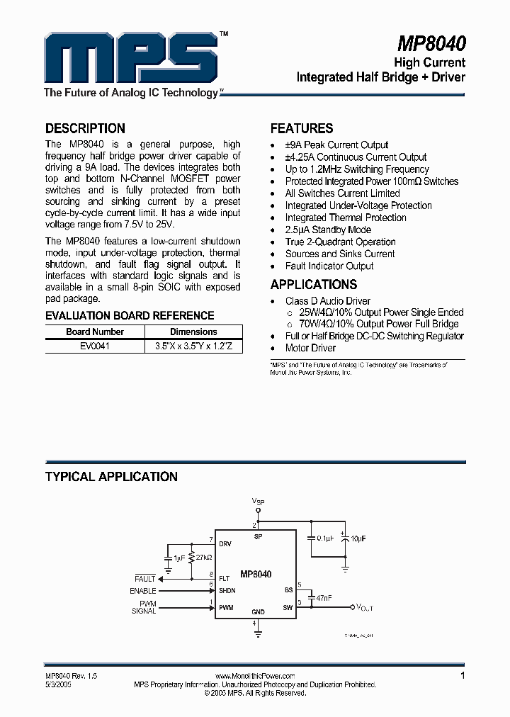 MP8040DN_1282494.PDF Datasheet