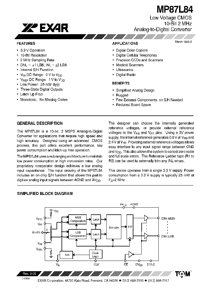 MP87L84AS_1282507.PDF Datasheet