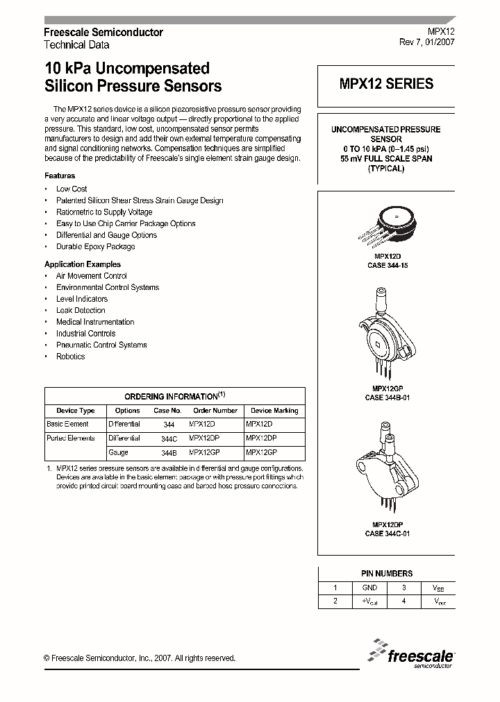 MPX12GP_1282913.PDF Datasheet