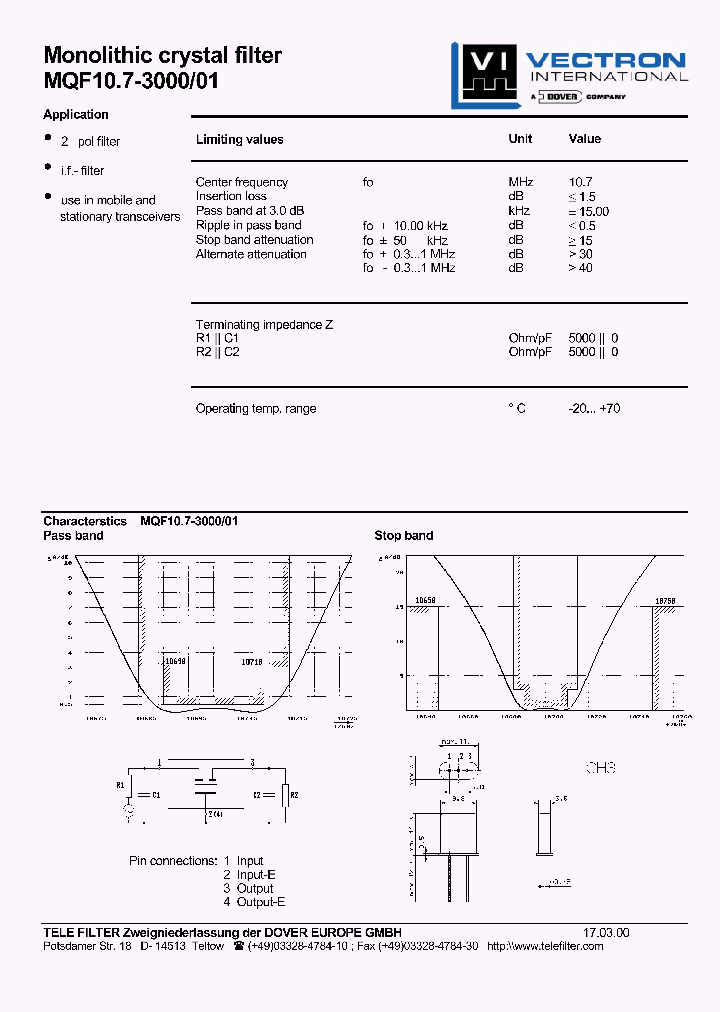 MQF107-3000-01_1283067.PDF Datasheet