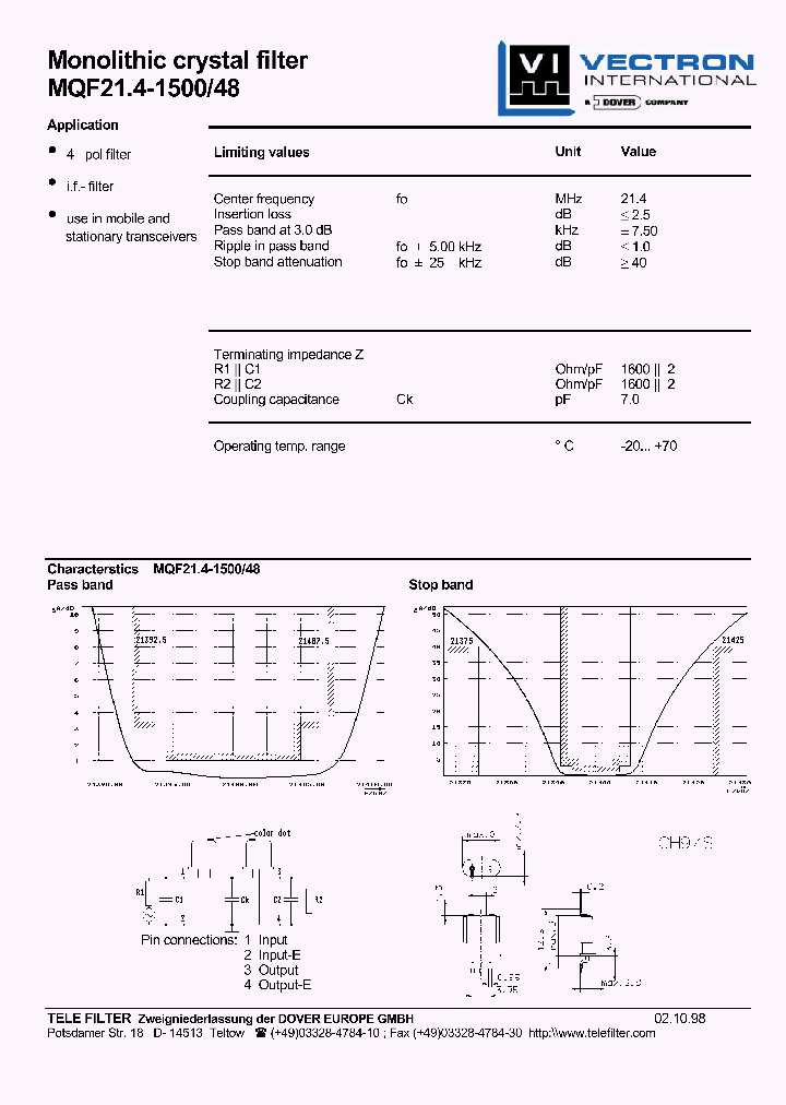 MQF214-1500-48_1283134.PDF Datasheet