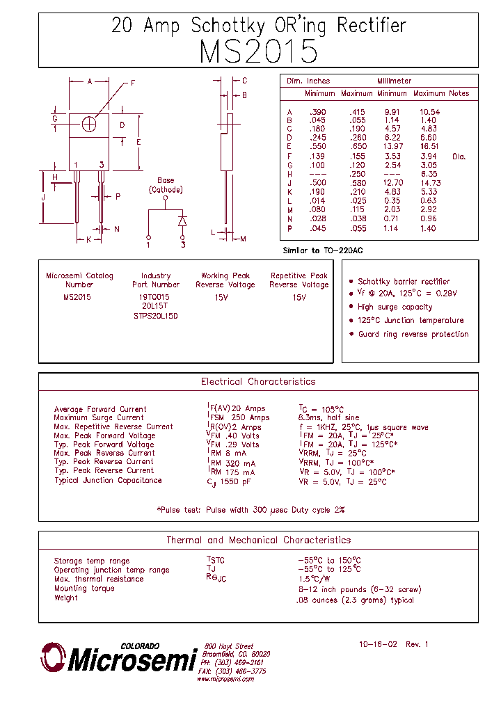MS2015_1283811.PDF Datasheet