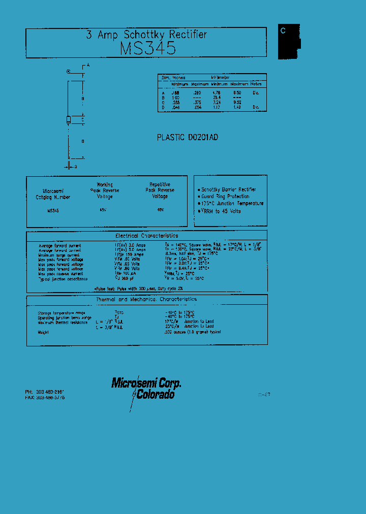 MS345_1283858.PDF Datasheet
