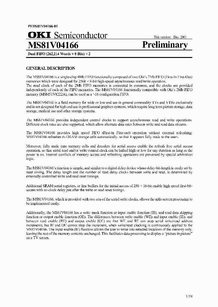 MS81V04166-XXTB_1283925.PDF Datasheet