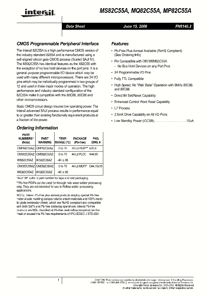 MS82C55A06_1283931.PDF Datasheet
