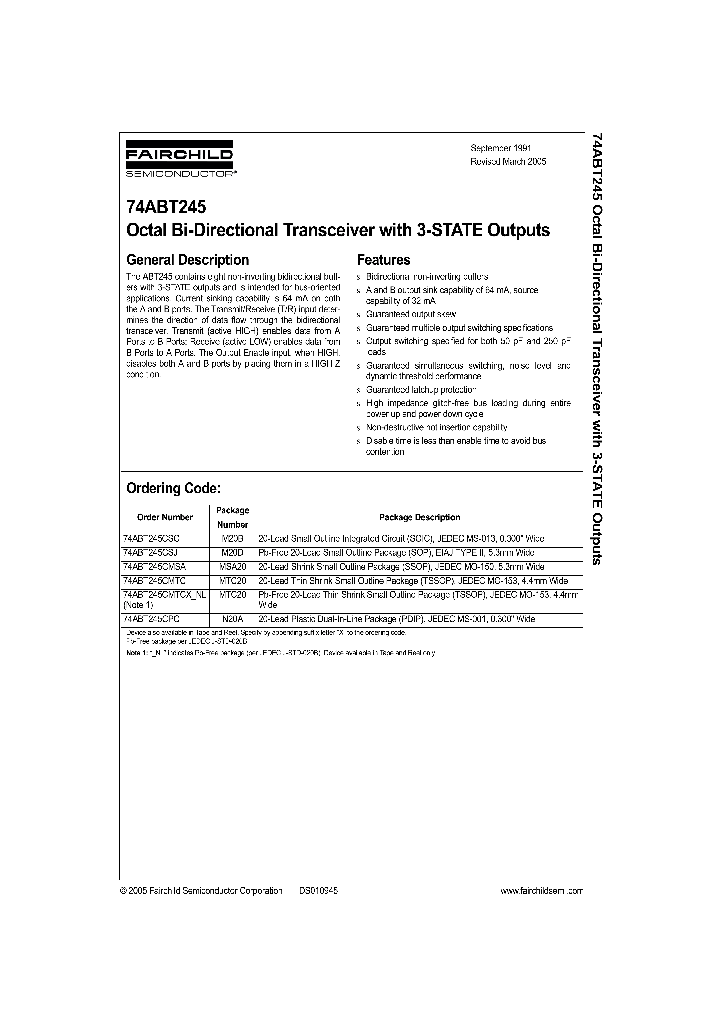 MSA20_1284000.PDF Datasheet
