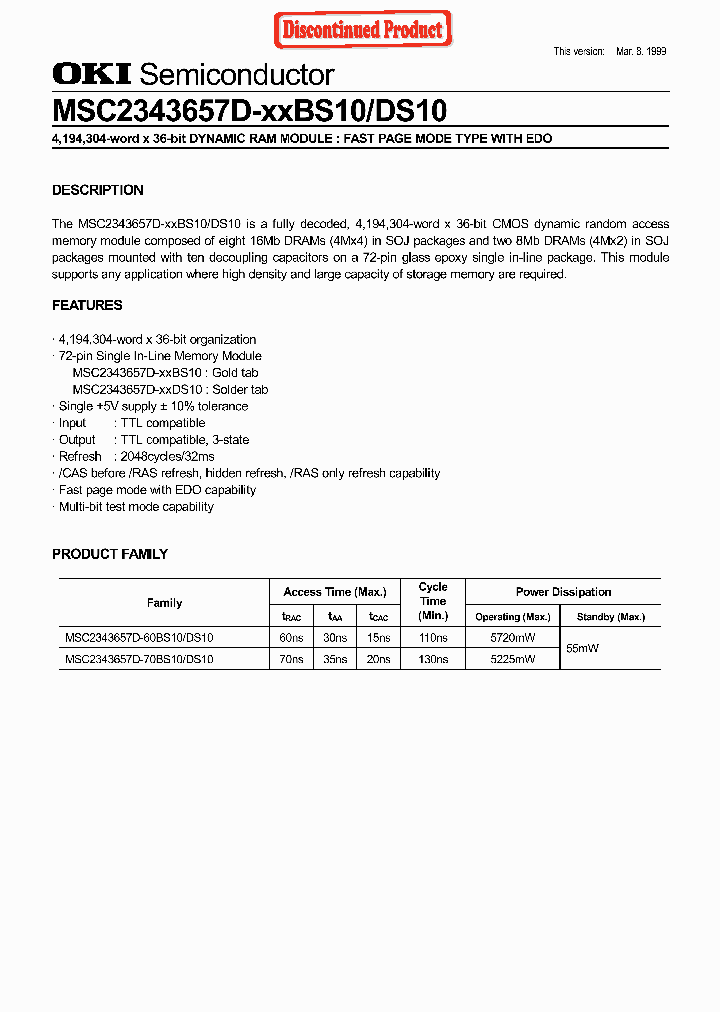 MSC2343657D-XXDS10_1284184.PDF Datasheet