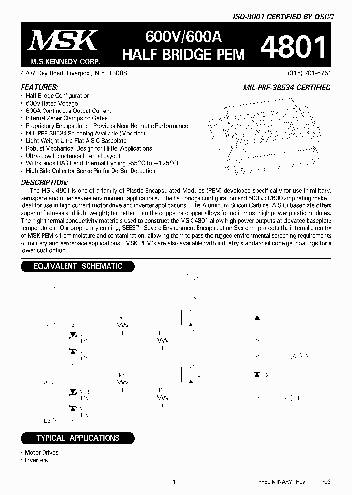 MSK4801H_1284419.PDF Datasheet
