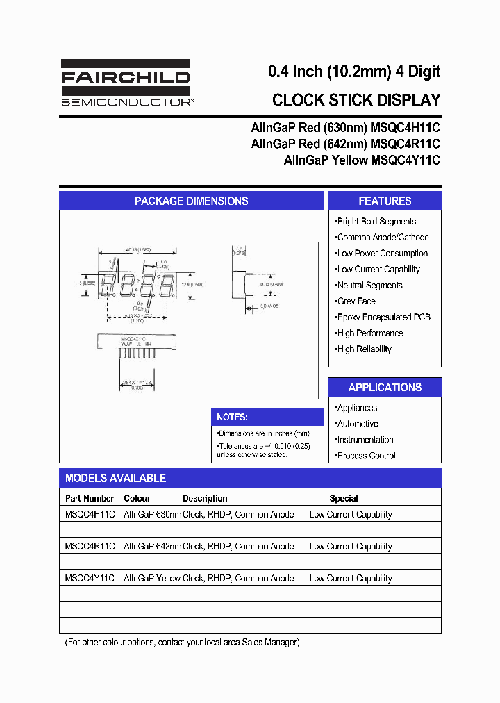 MSQC4Y11C_1284913.PDF Datasheet