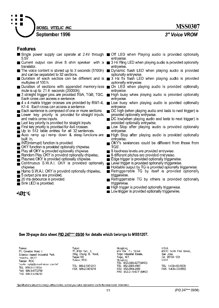 MSS0307_1284931.PDF Datasheet