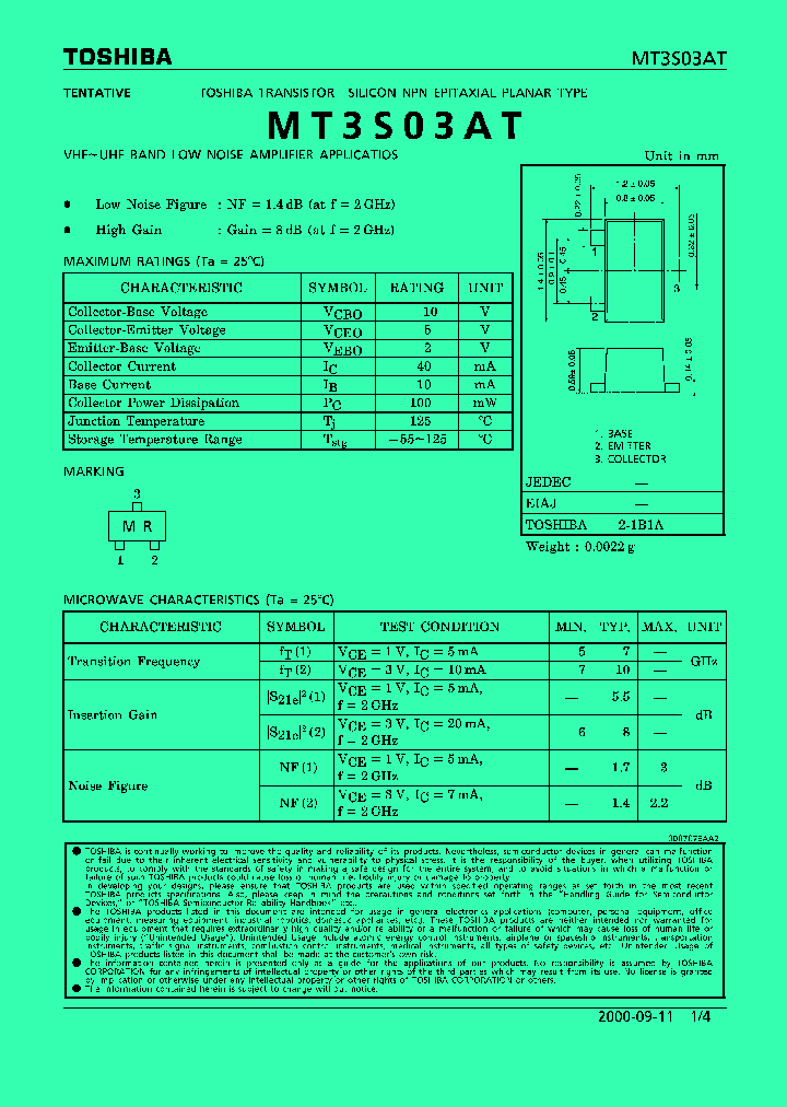 MT3S03AT_1048291.PDF Datasheet