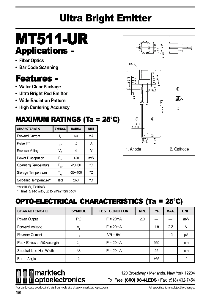 MT511-UR_1149928.PDF Datasheet