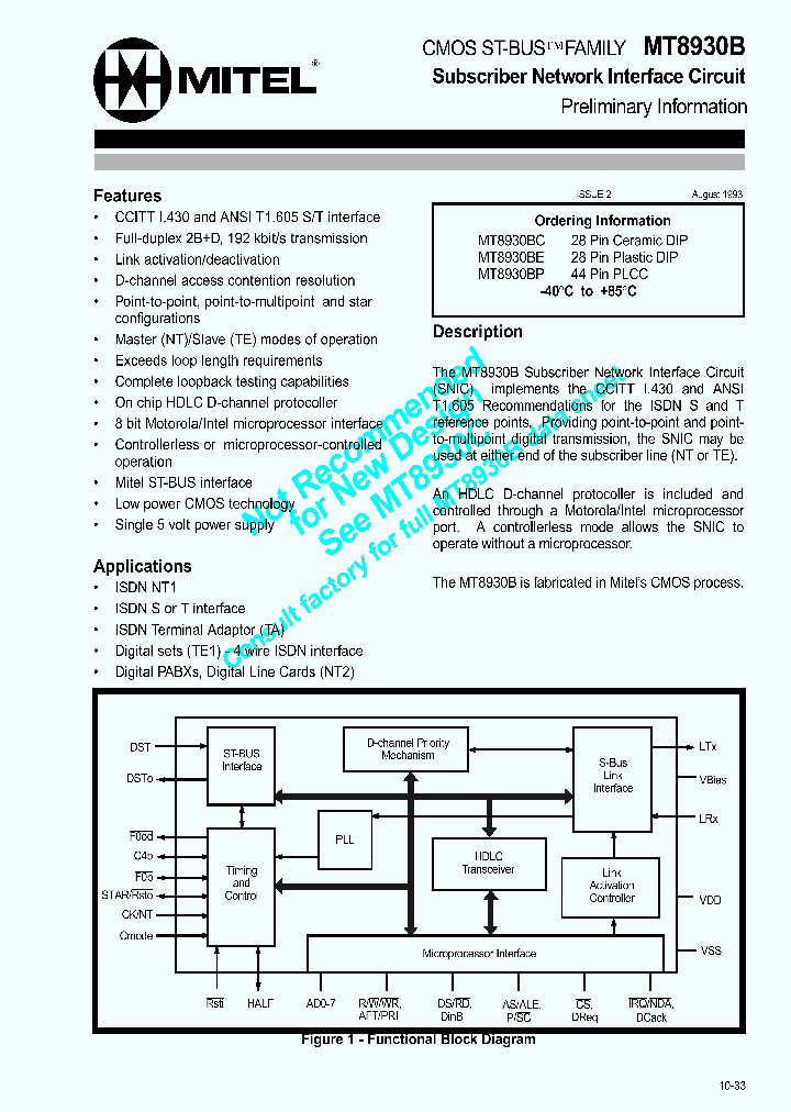 MT8930B_862782.PDF Datasheet
