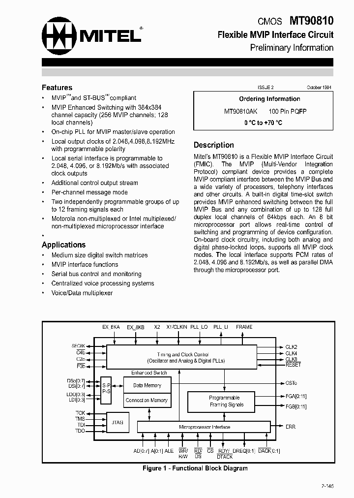 MT90810AK_859277.PDF Datasheet