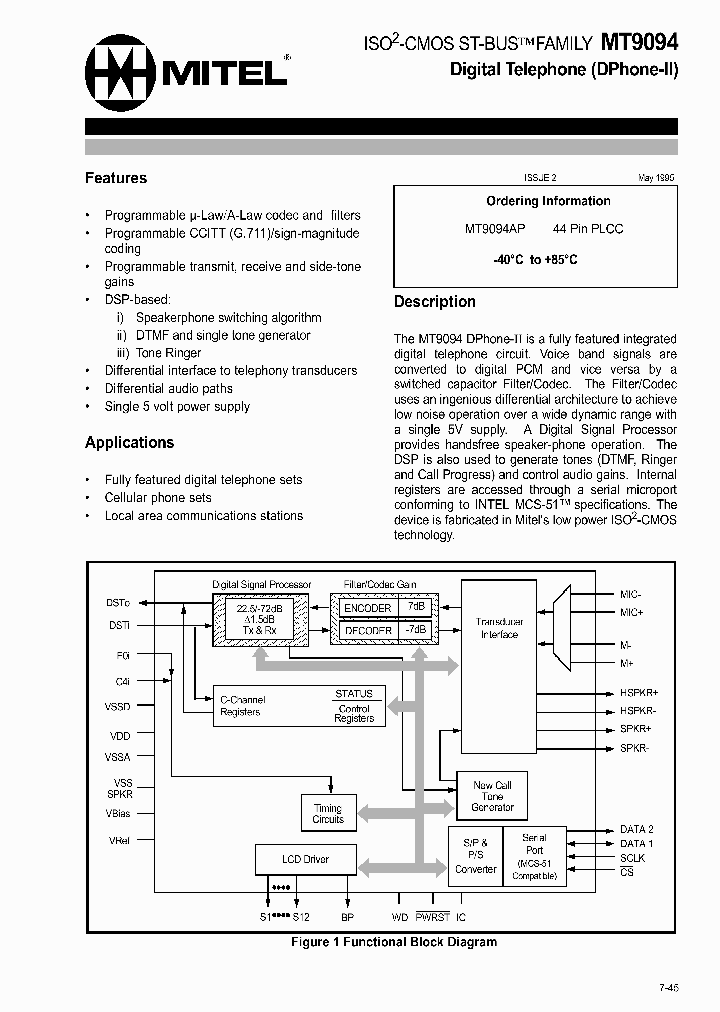 MT9094AP_1086137.PDF Datasheet