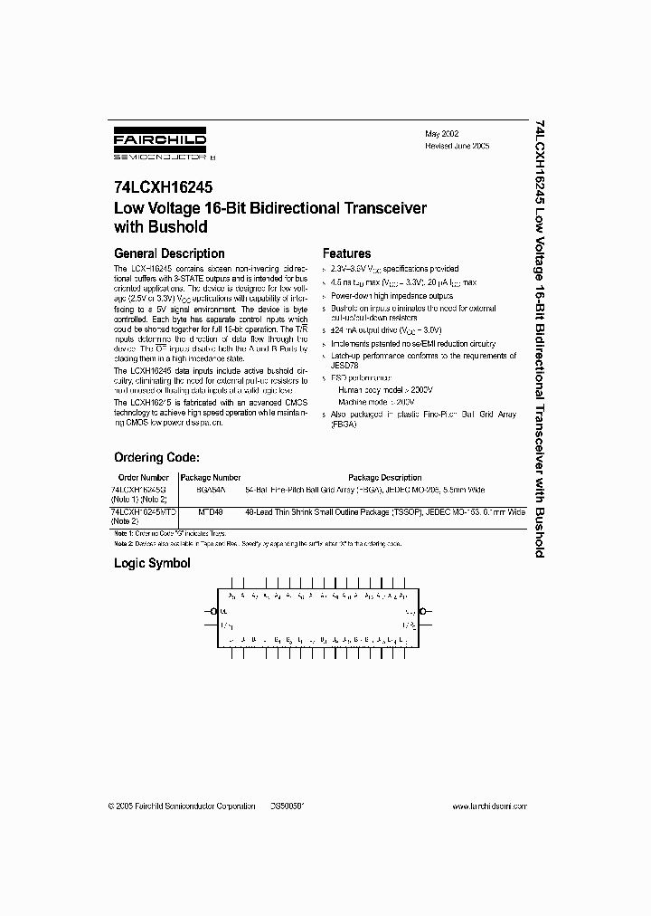 MTD48_1285645.PDF Datasheet