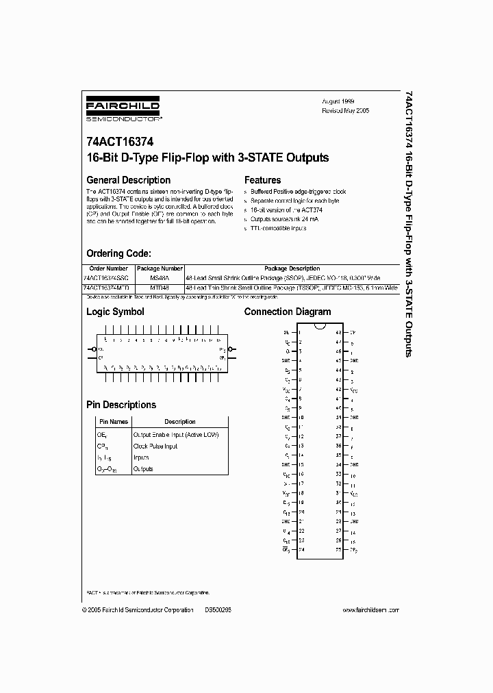 MTD48_1285654.PDF Datasheet