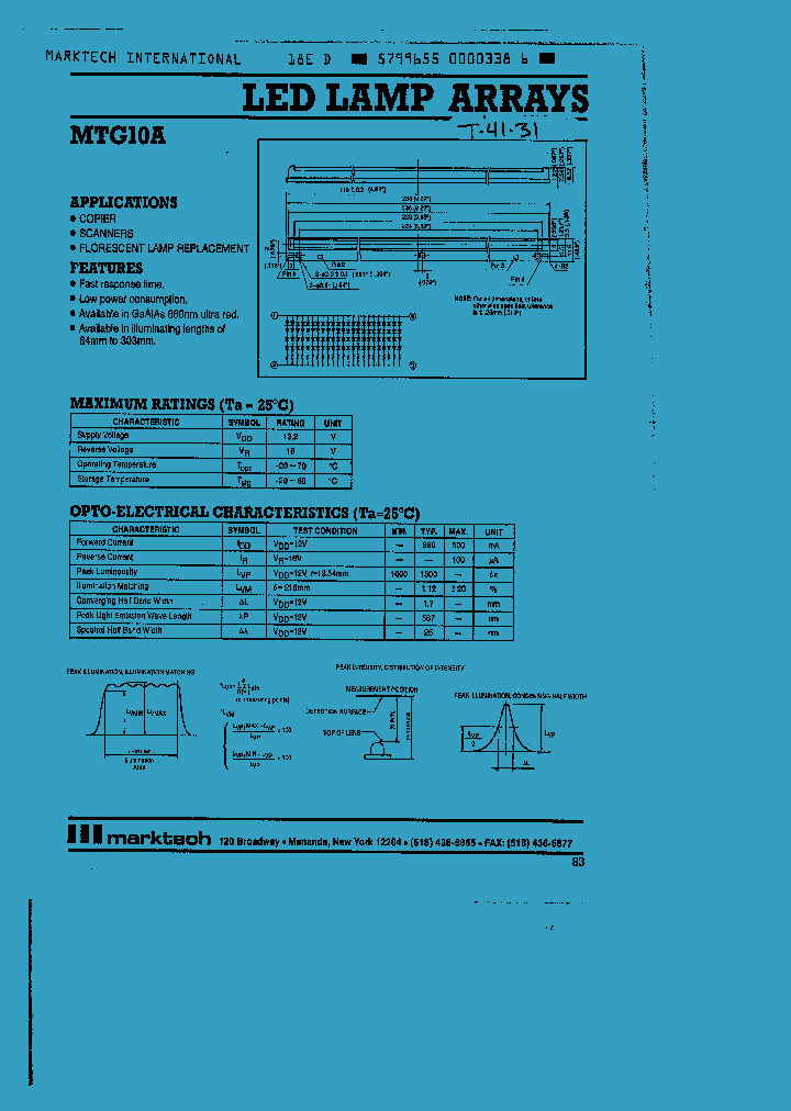 MTG10A_1285737.PDF Datasheet
