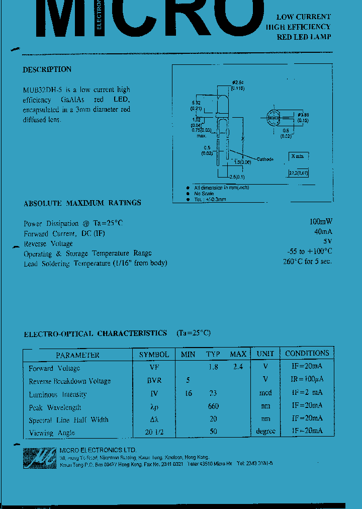 MUB32DH-5_1286056.PDF Datasheet