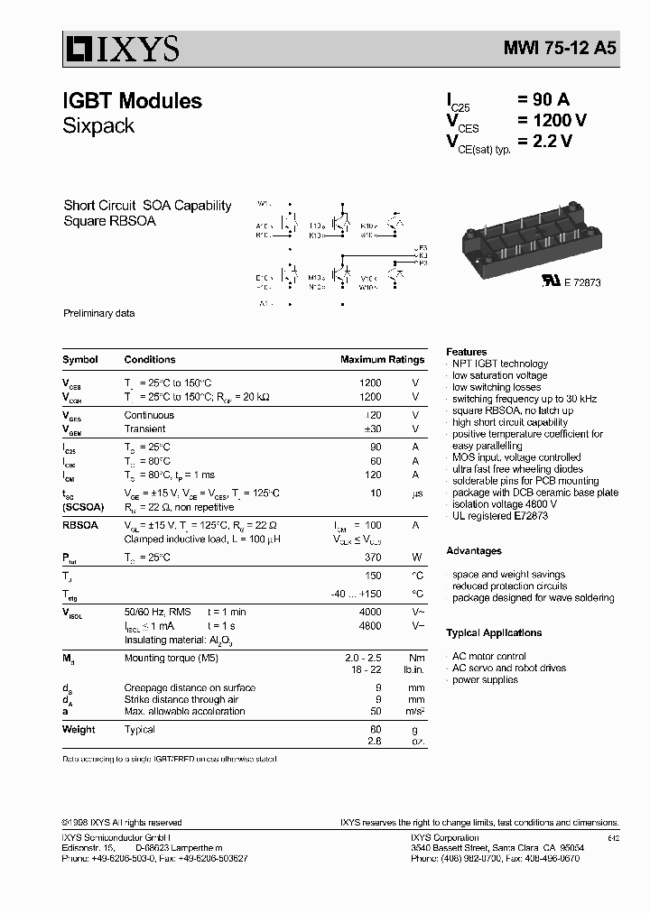 MWI75-12A5_1286517.PDF Datasheet