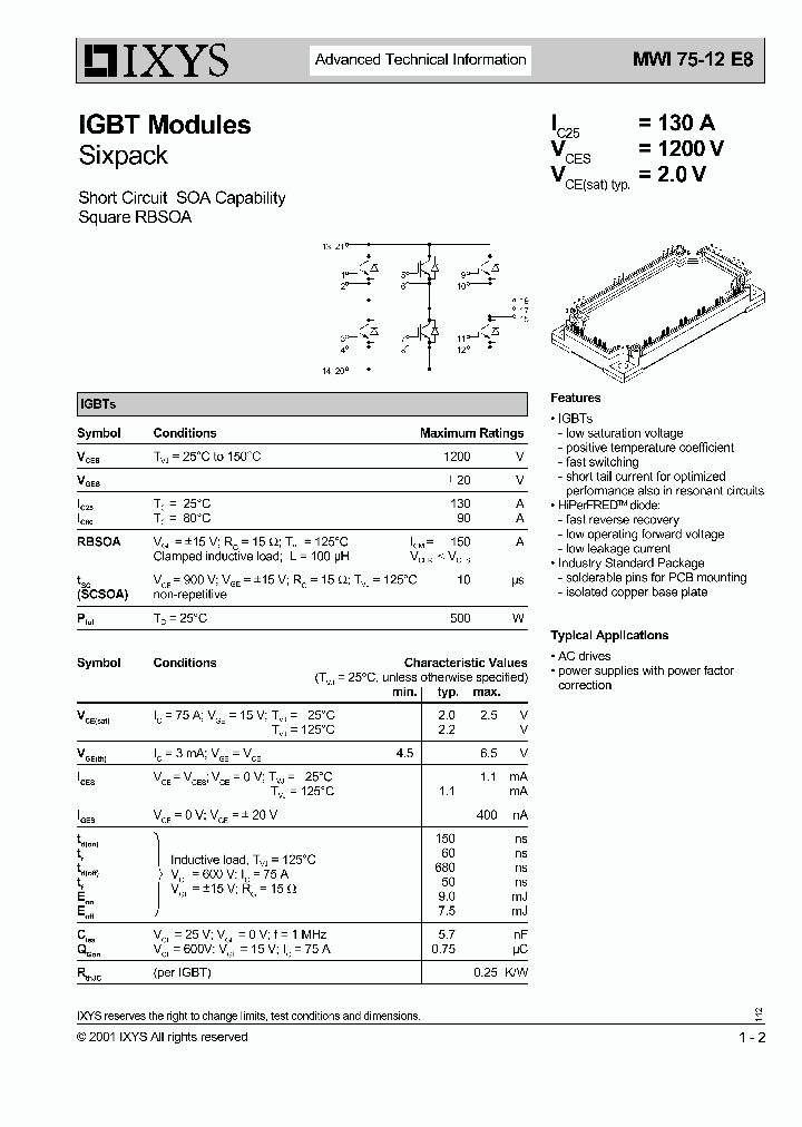 MWI75-12E8_1286519.PDF Datasheet