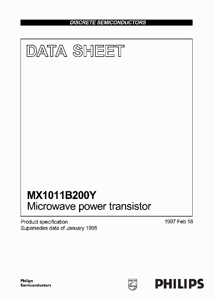 MX1011B200Y_1286535.PDF Datasheet