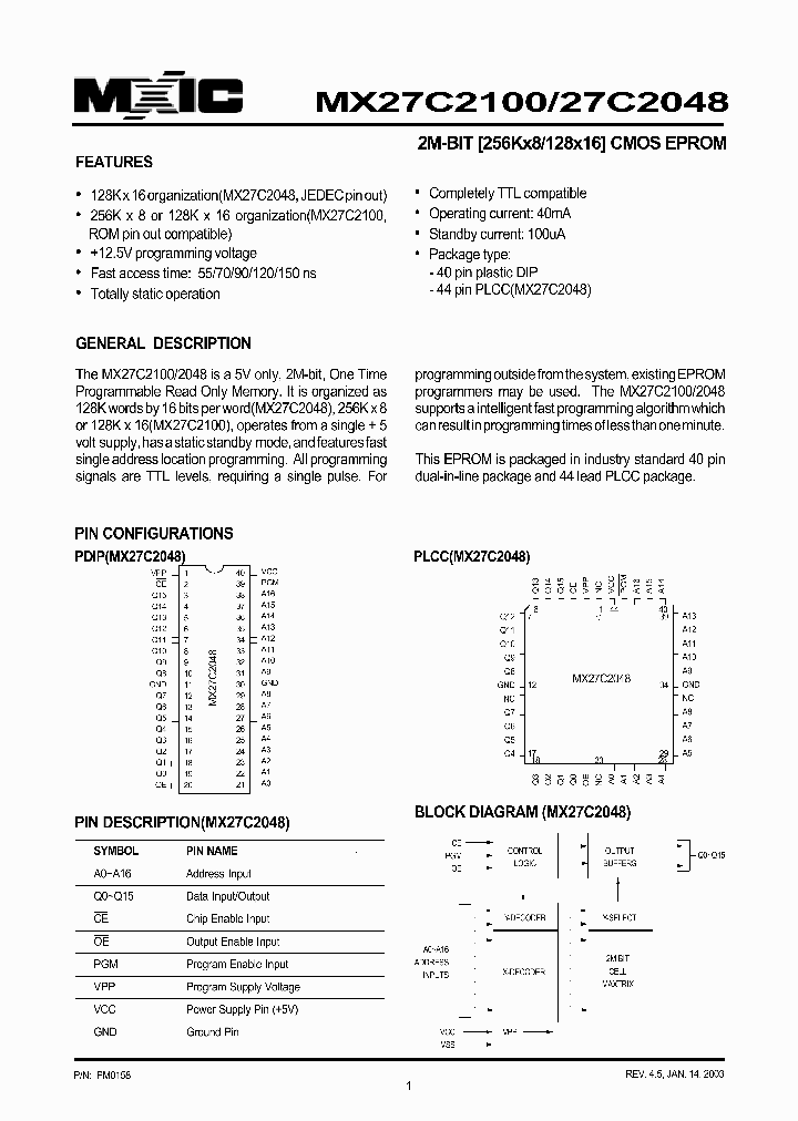 MX27C2100PC-90_1286639.PDF Datasheet
