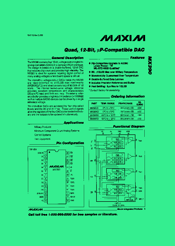 MX390TD_1286729.PDF Datasheet