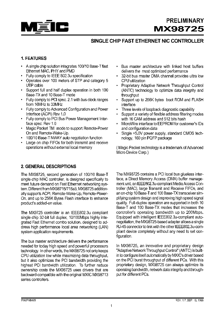 MX98725_1286818.PDF Datasheet