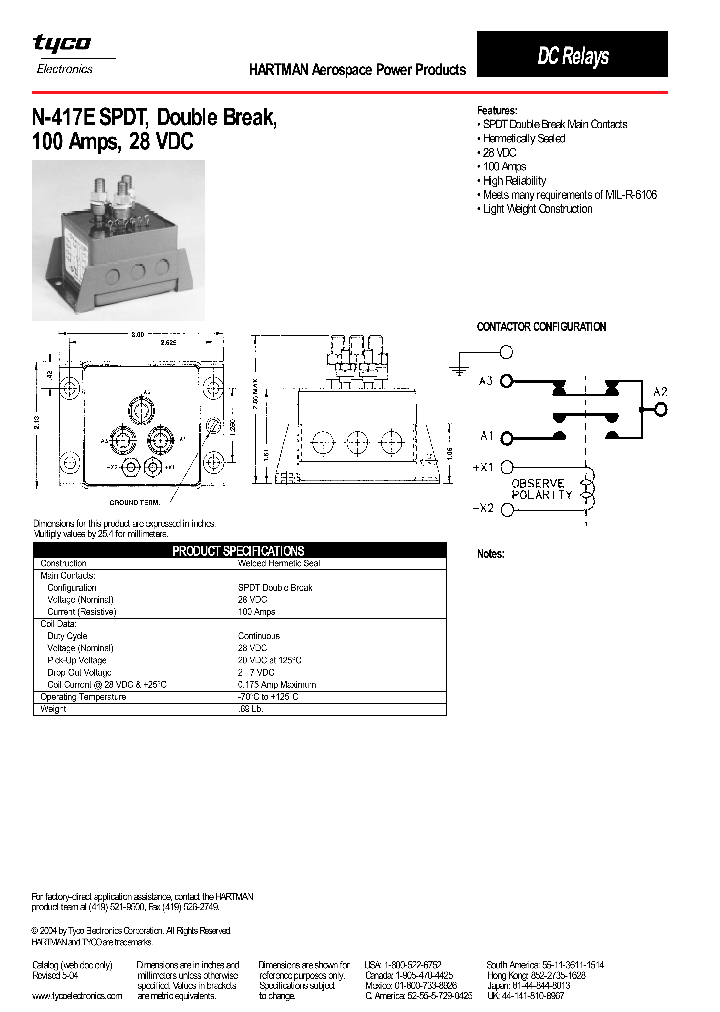 N-417E_1287091.PDF Datasheet