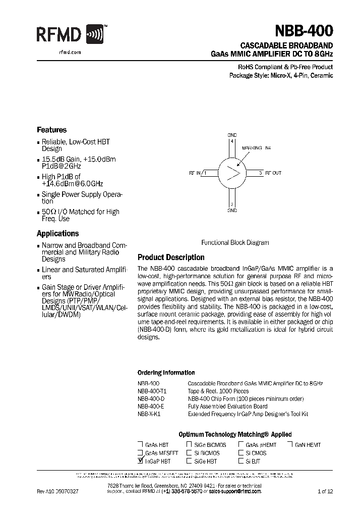 NBB-X-K1_1287407.PDF Datasheet