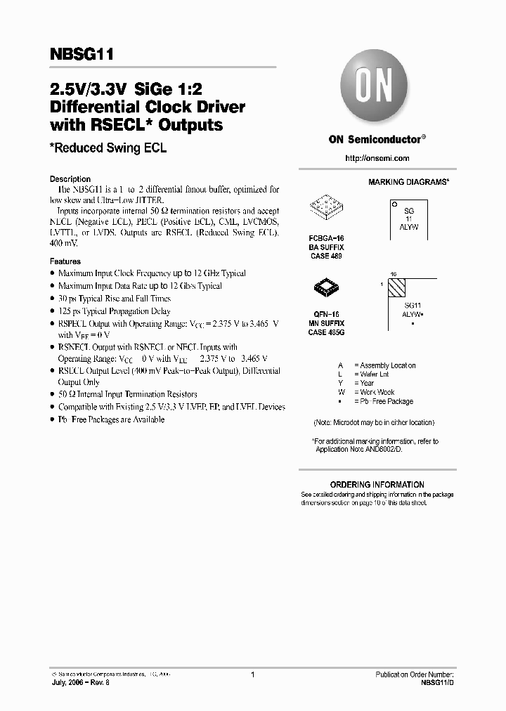 NBSG1106_1287417.PDF Datasheet
