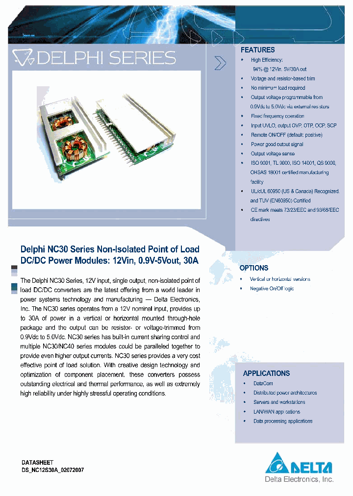 NC12S0A0V30PRFA_1287440.PDF Datasheet