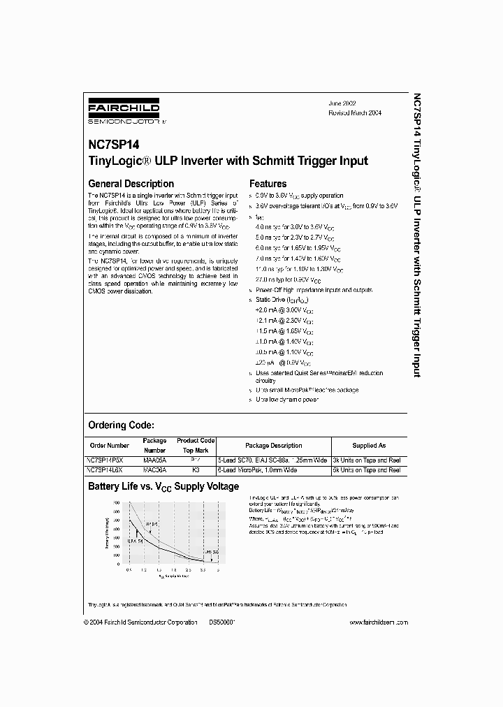 NC7SP1404_1287494.PDF Datasheet