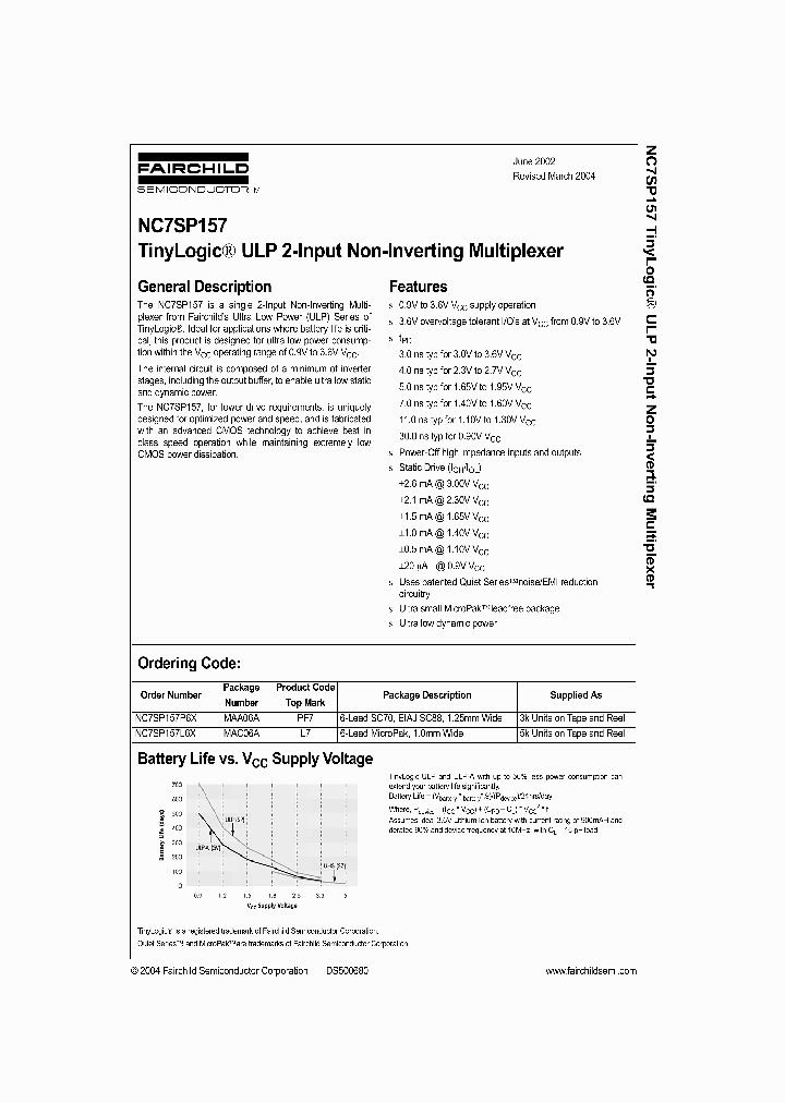 NC7SP15704_1287496.PDF Datasheet